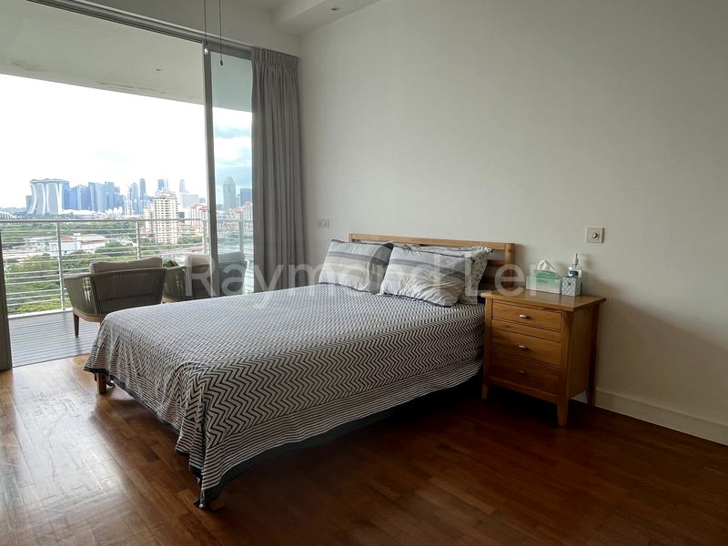 4 Bed Condo for Rent in  Riveredge - Image 8